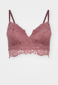 Hunkemöller SHILOH  mauve