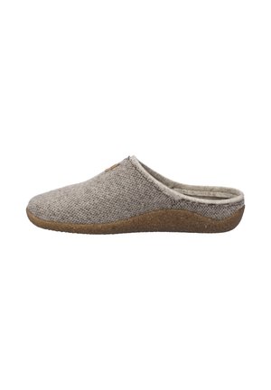 Josef Seibel Mules - beige kombi