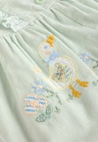 Next SET - REGULAR FIT - Body - sage green character
