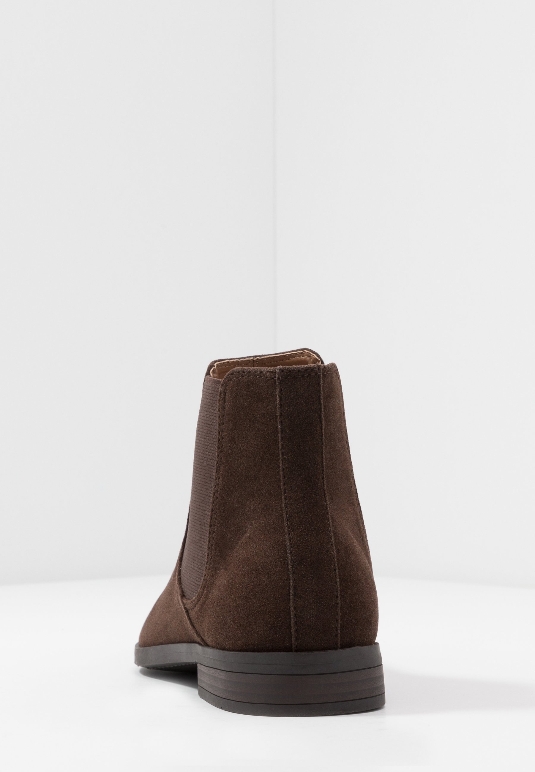 Pier One Støvletter brown Zalando.no Salamander VENTINO Pensko med snøring grey Zalando.no