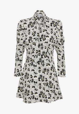 Topshop Petite, Robe de jour - off-white