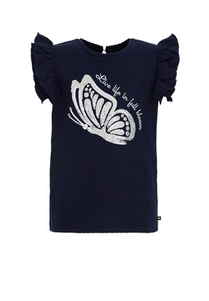 Bluza - blue