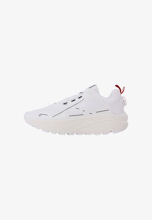 Project X Paris, SNEAKERS X-SERIES SPECTRUM - Sneakers laag - blanc