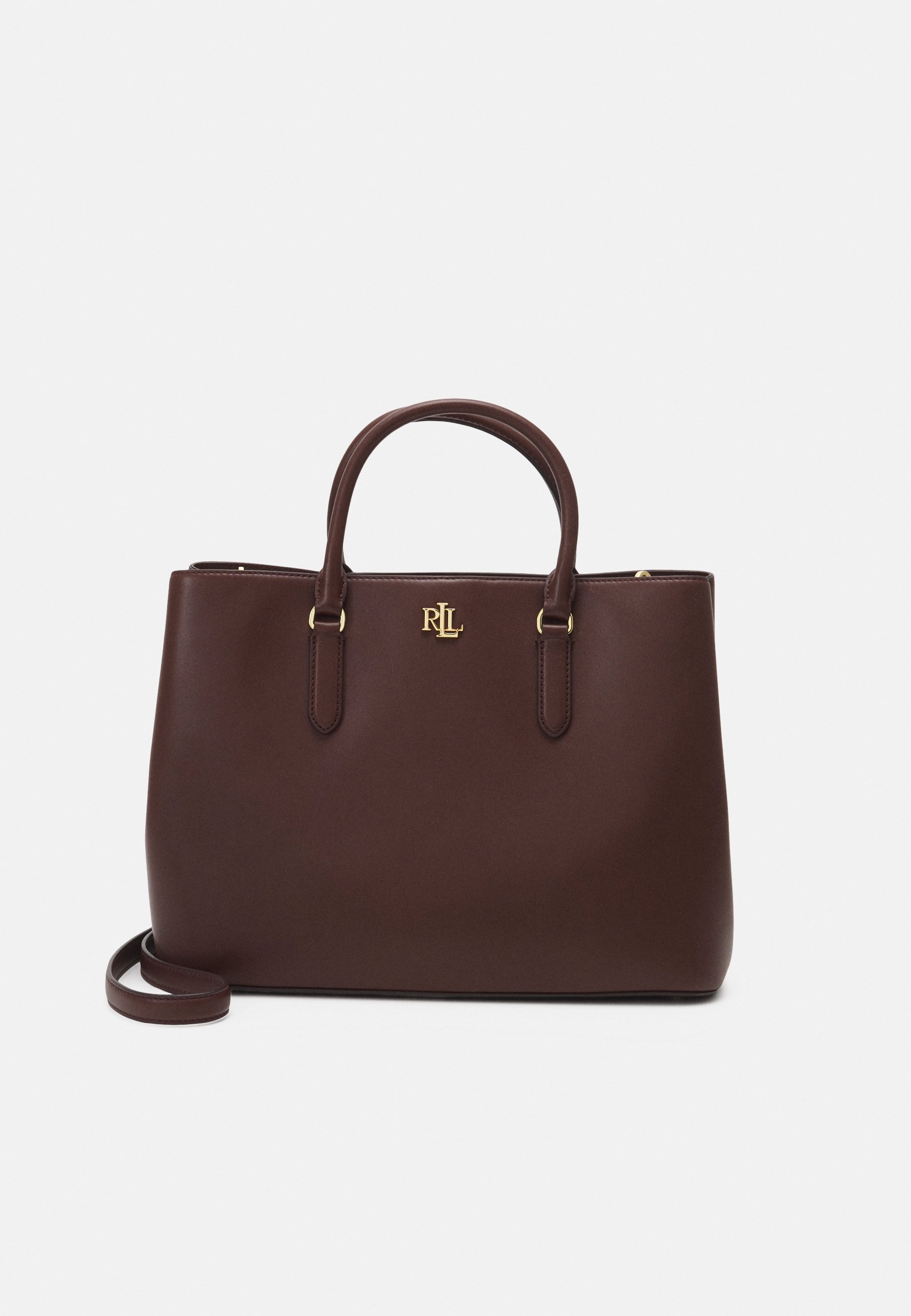 Ralph lauren brown handbag Clearance