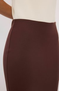 adL Kokerrok - brown