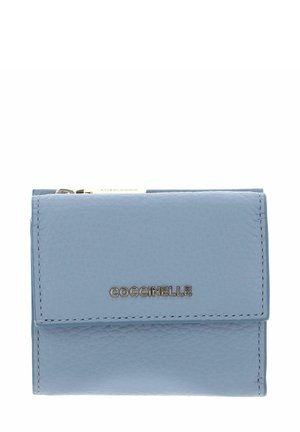 SOFT - Portefeuille - mist blue