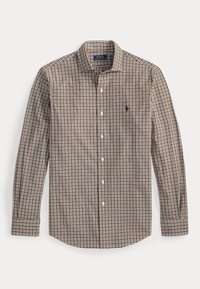 Sélectionné, brown multi
