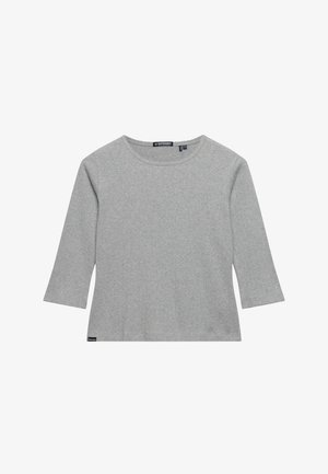 Superdry & Co, - Bluzka z długim rękawem