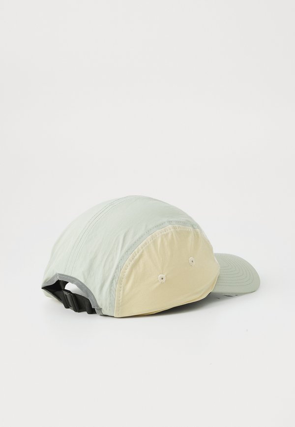 TECH RUNNER UNISEX - Cap - sand3