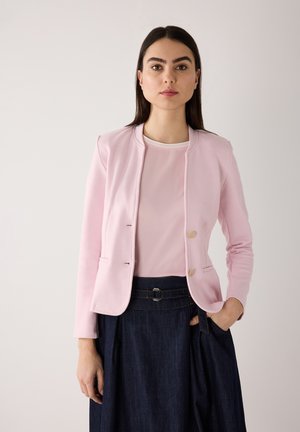LEICHT TAILLIERTER STRETCH - Blazer - sorbet rose