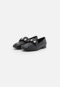 Marco Tozzi Slip-ons - black