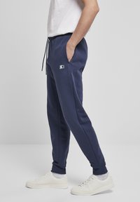 Starter ESSENTIAL  - Treningo apatinė dalis - dark blue