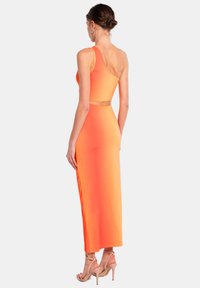 OW Collection ISABEL  - Jerseykjole - orange
