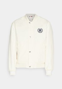 Tommy Hilfiger REVERSIBLE VARSITY JACKET - Bomber Jacket - calico