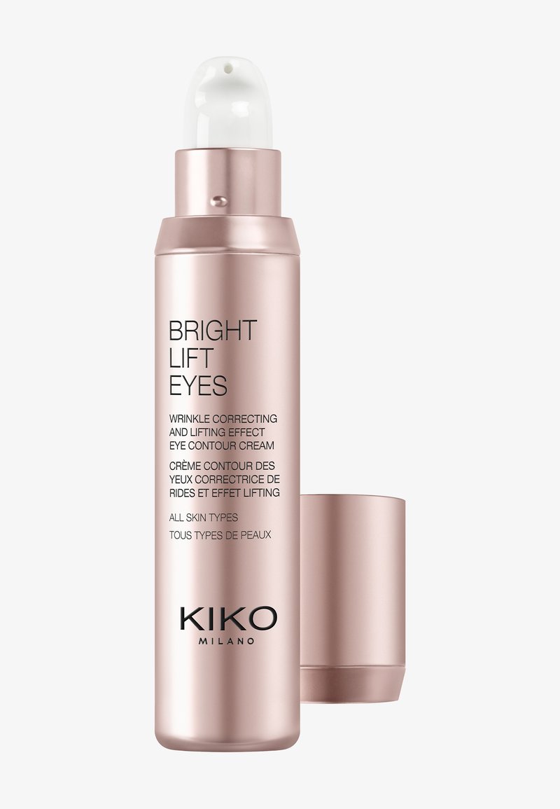 KIKO Milano BRIGHT LIFT EYES - Ögonvård