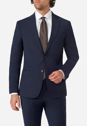 Oscar Jacobson EDMUND - Anzugsakko -  navy