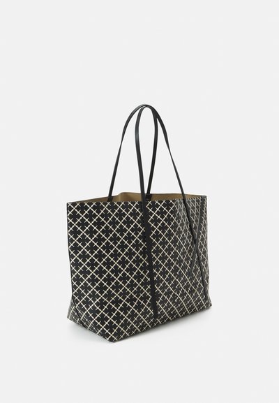 By Malene Birger ABI TOTE - Shopper - svart