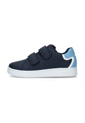 Geox Sneakers basse - blue