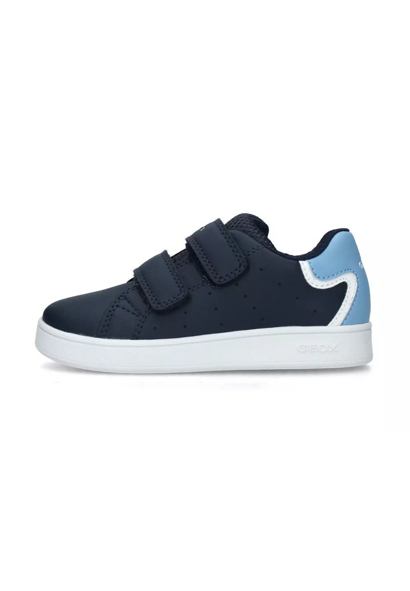 Geox Sneakers basse - blue