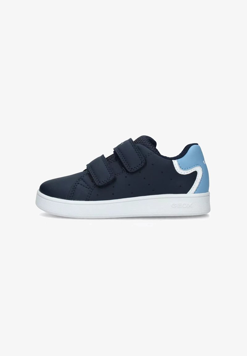 Geox Sneakers basse - blue