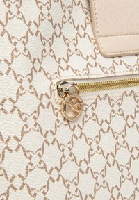 NeroGiardini Schoudertas - beige