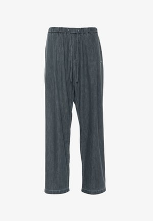 Elias Rumelis, LEX - Blugi loose fit - pirate grey