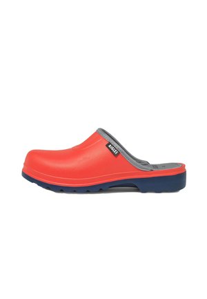 Aigle TADEN 2 - Clogs - red