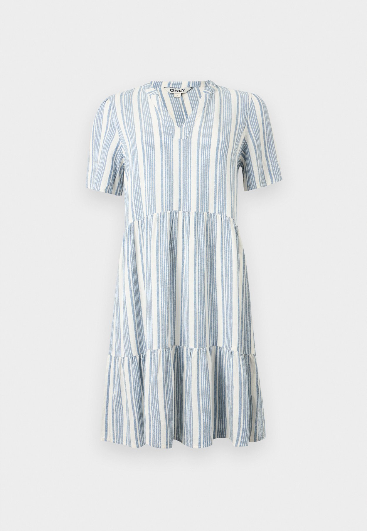 ONLTIRI-GOA Linen Short