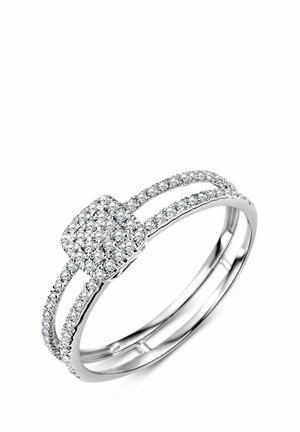 DIAMOND - Ring - white gold