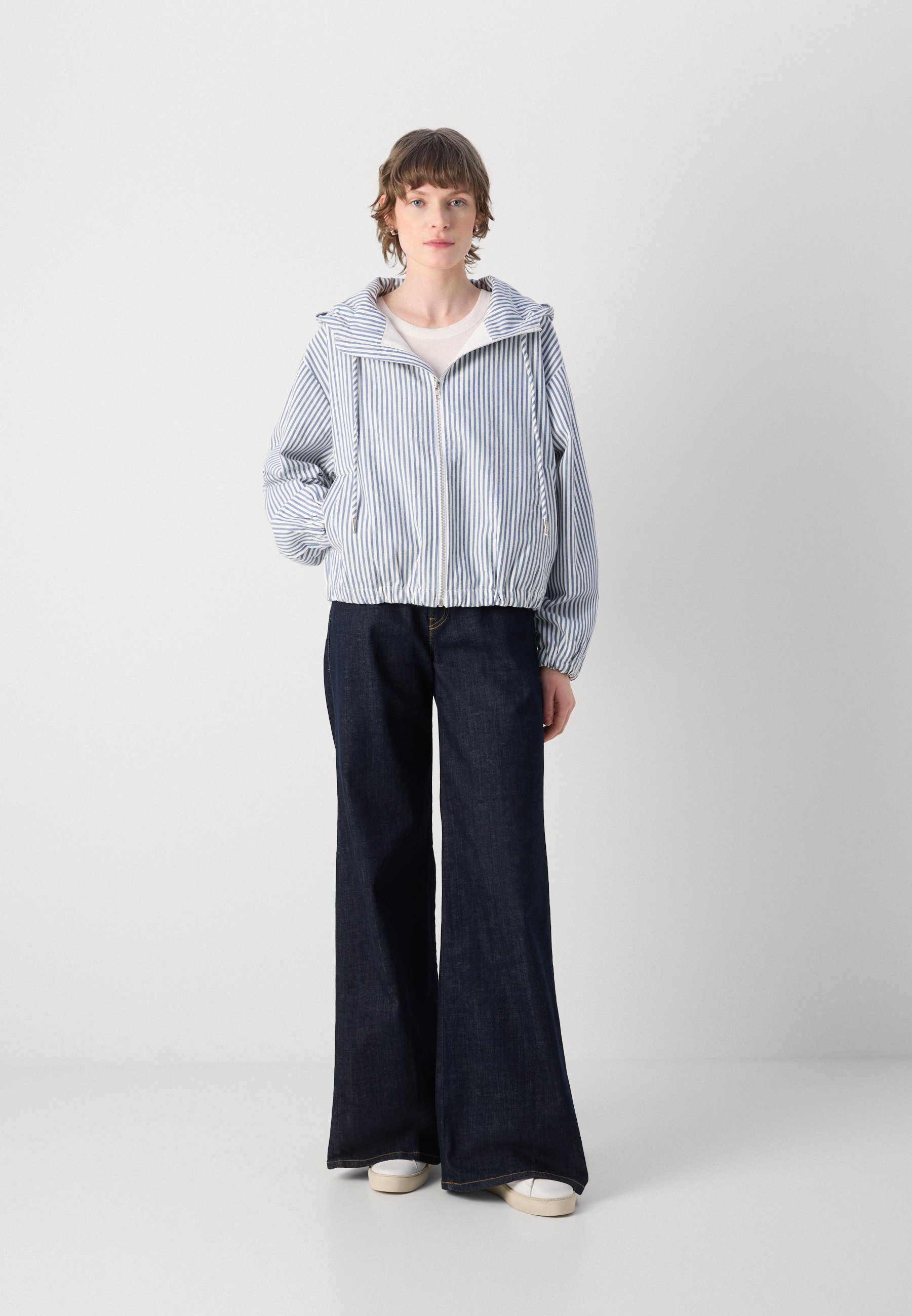 JACKET - Summer jacket - Product Details