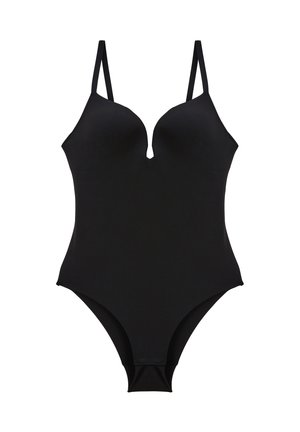 Variance, LOUNA - Body - noir