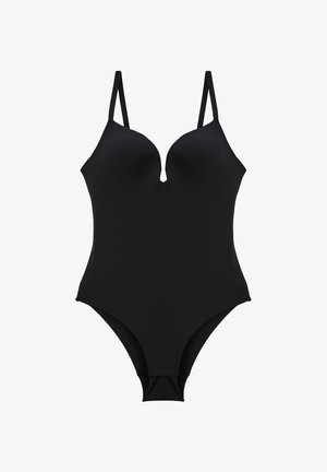 Variance, LOUNA - Body - noir