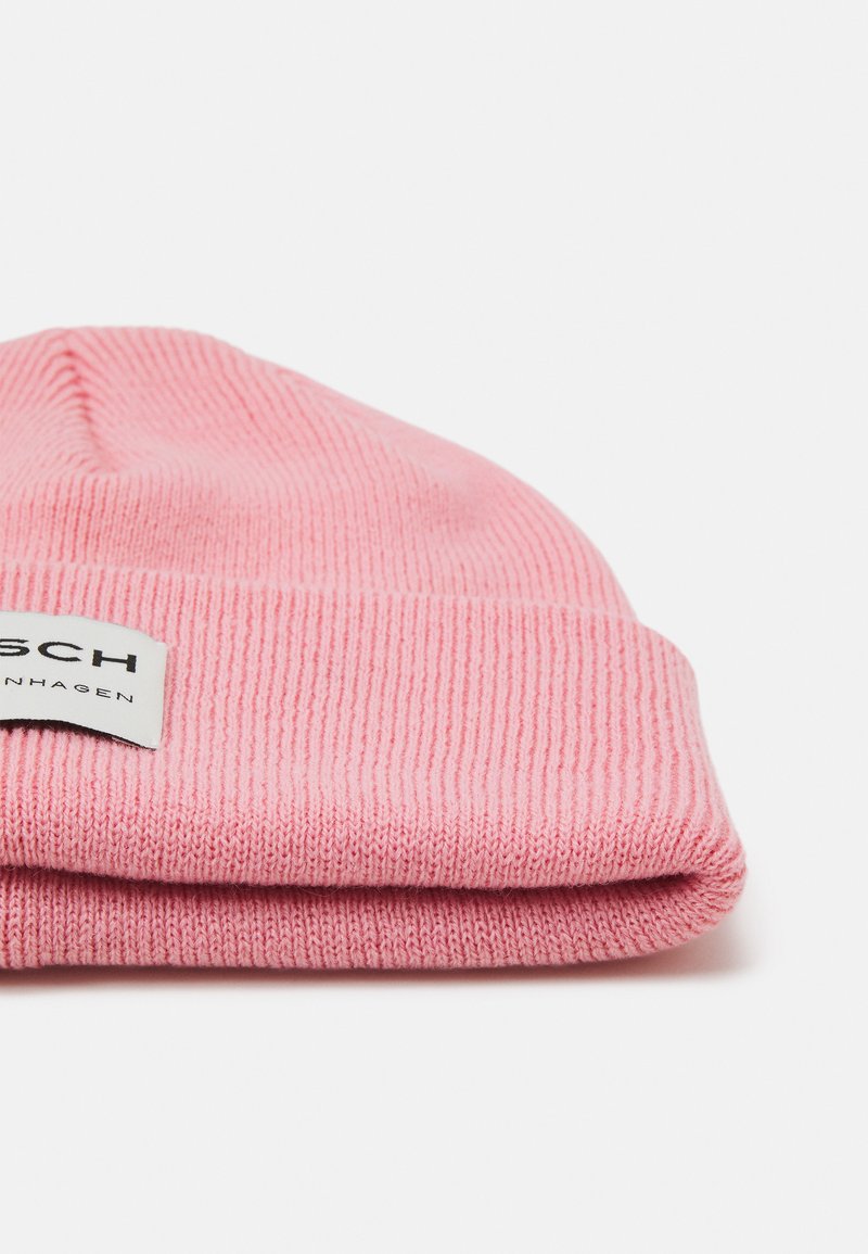 MSCH Copenhagen Mütze - peony/pink - Zalando.de