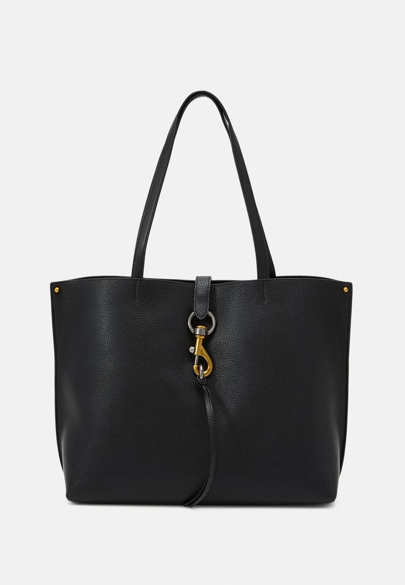 Rebecca Minkoff MEGAN Tote bag black Zalando.co.uk