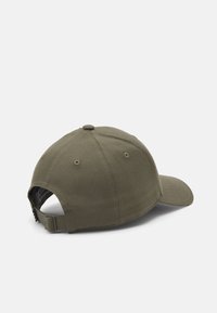 adidas Originals Boné - olive strata/white