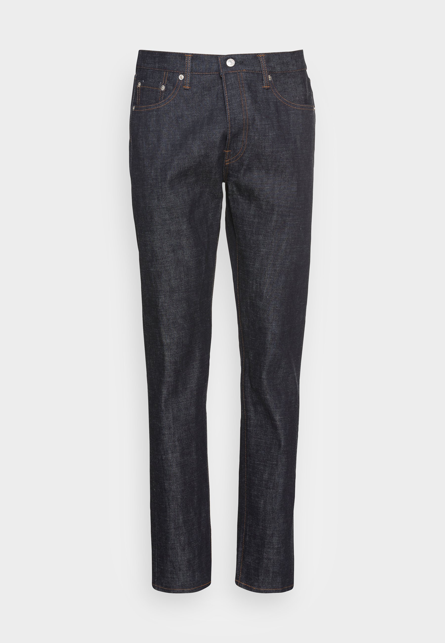 Edwin Jeans Tapered Fit - dark blue 