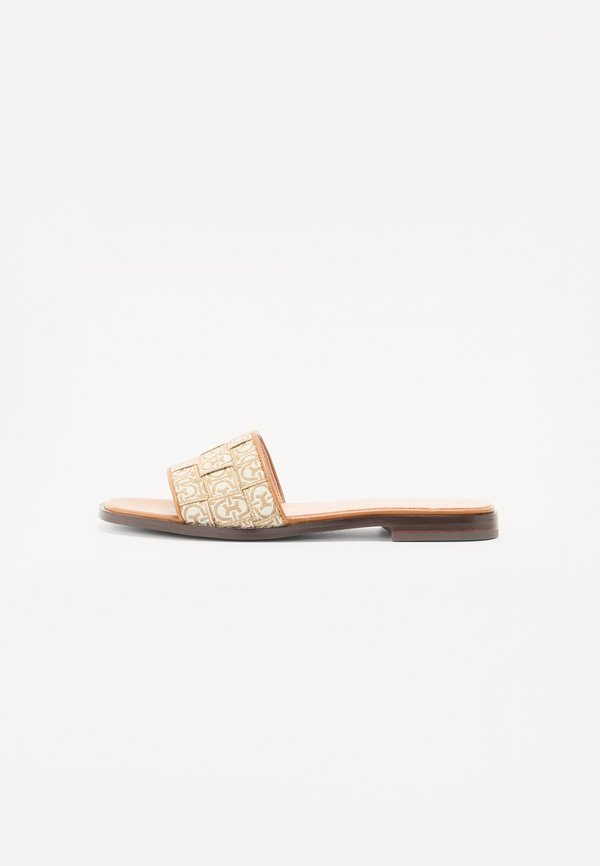 MONOG RIB SMOOT - Mules