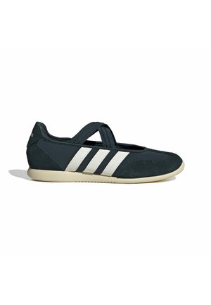 adidas Sportswear, - Baleriny z zapięciem