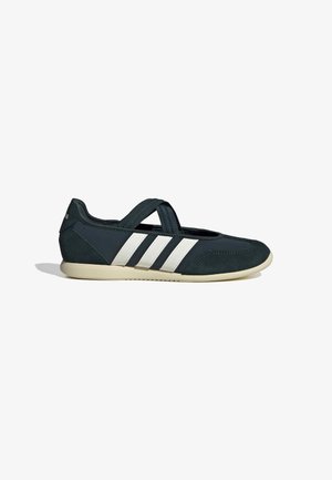adidas Sportswear, - Baleriny z zapięciem