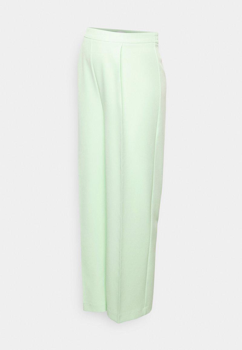 Mamalicious Broek lichtgroen