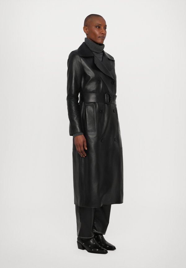 PARIS COAT - Trenchcoat4