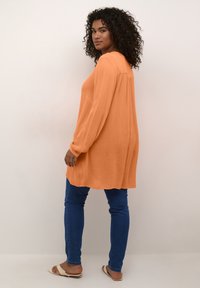Kaffe Curve CAMI - Tunika - melon