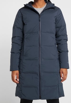 Manteau en duvet - dark blue