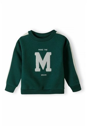 Sudadera - green