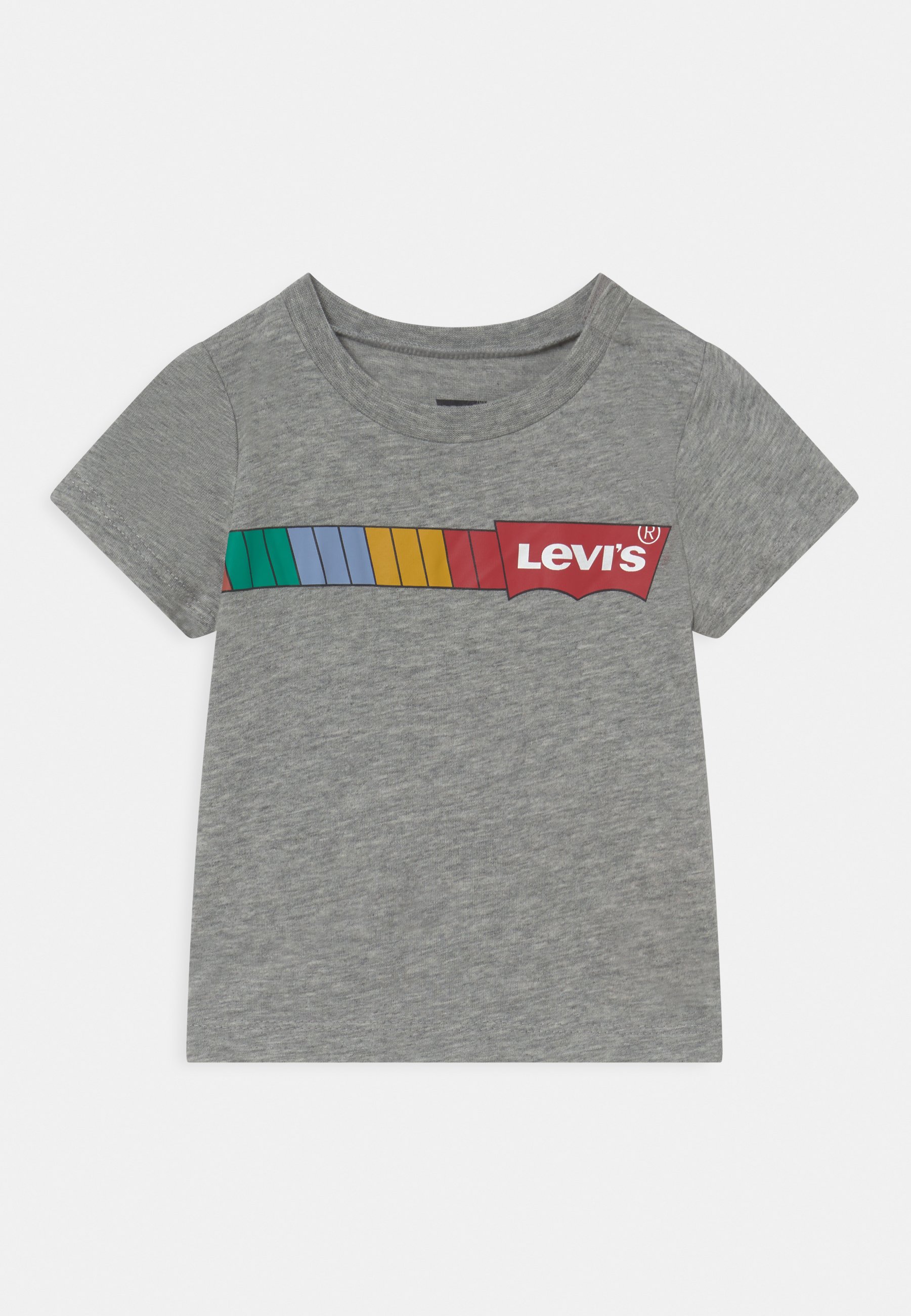 Levi's® SHORT SLEEVES GRAPHIC TEE 