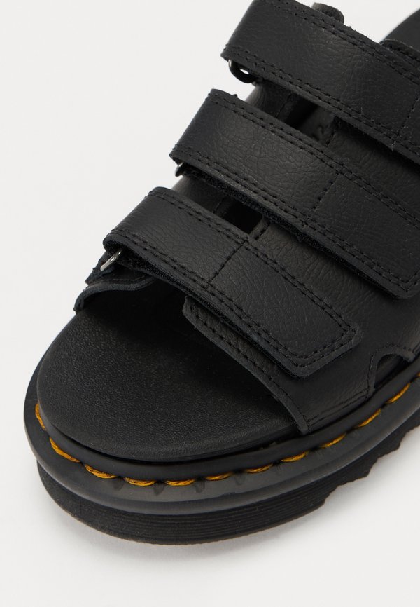 RAINE - Platform sandals3