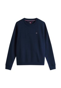 Niewybrane, dark night navy
