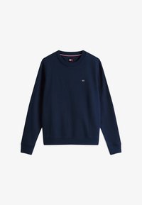 Niewybrane, dark night navy