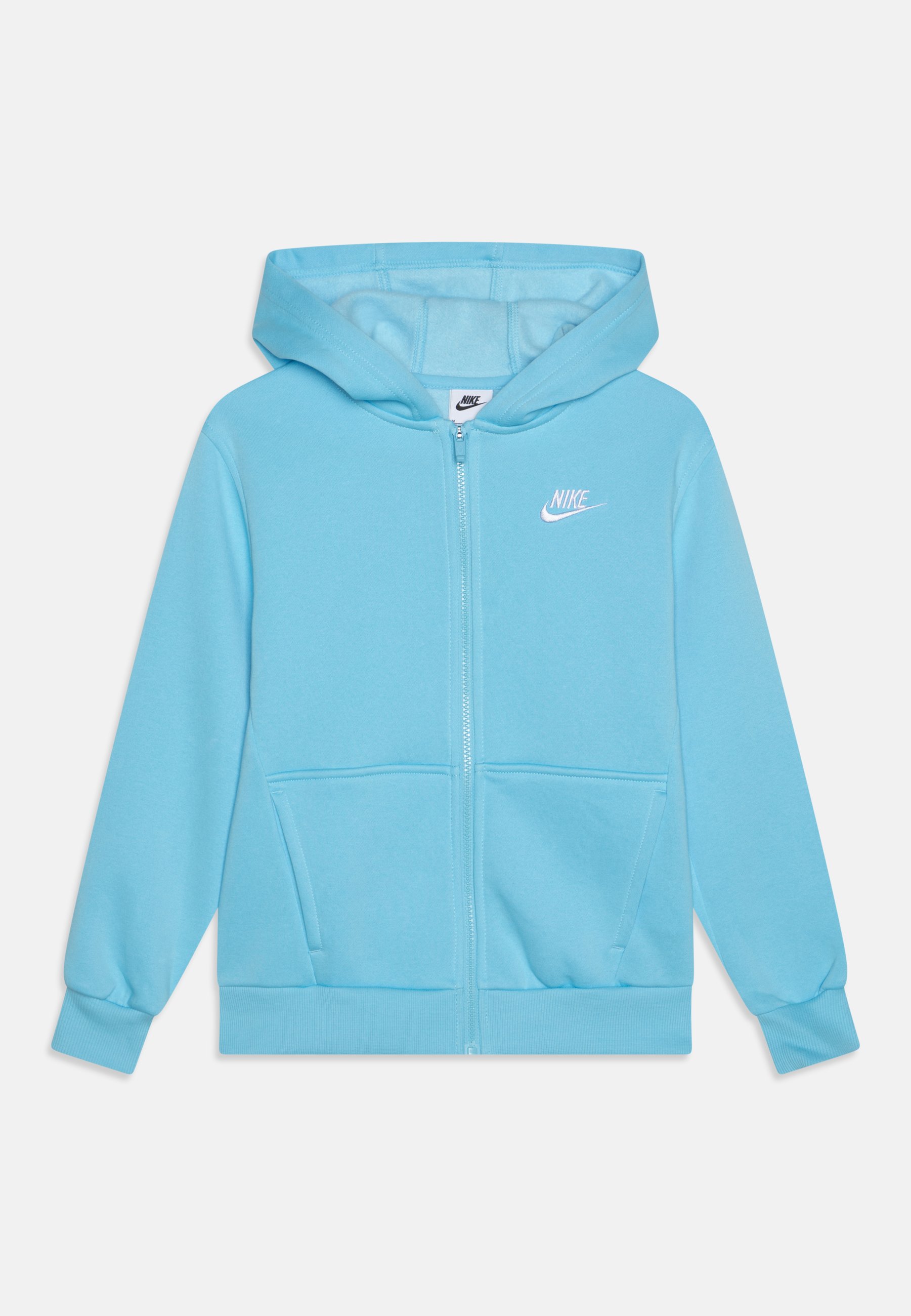 Nike Sportswear SPORTSWEAR CLUB FLEECE Zip-up sweatshirt