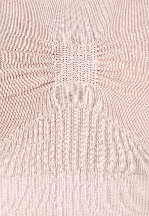 COMFORT BRA SPAGHETTI STRAPS - Bustier - rose3